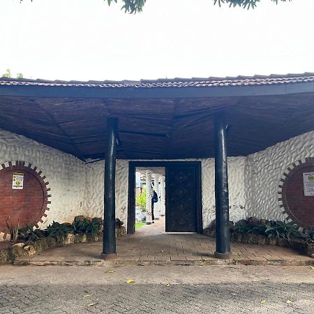 Buddha'S Tree (Adults Only) ムトワッパ エクステリア 写真