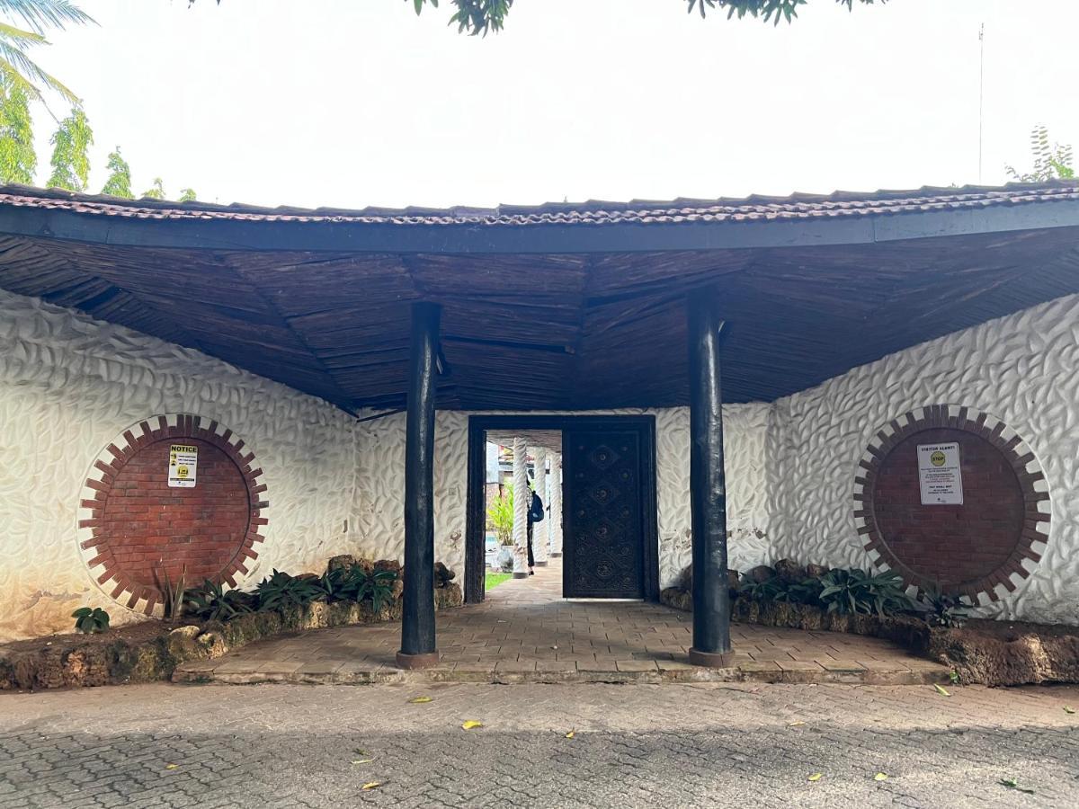 Buddha'S Tree (Adults Only) ムトワッパ エクステリア 写真